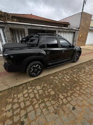 RENAULT OROCH 1.3 TCE FLEX OUTSIDER X-TRONIC